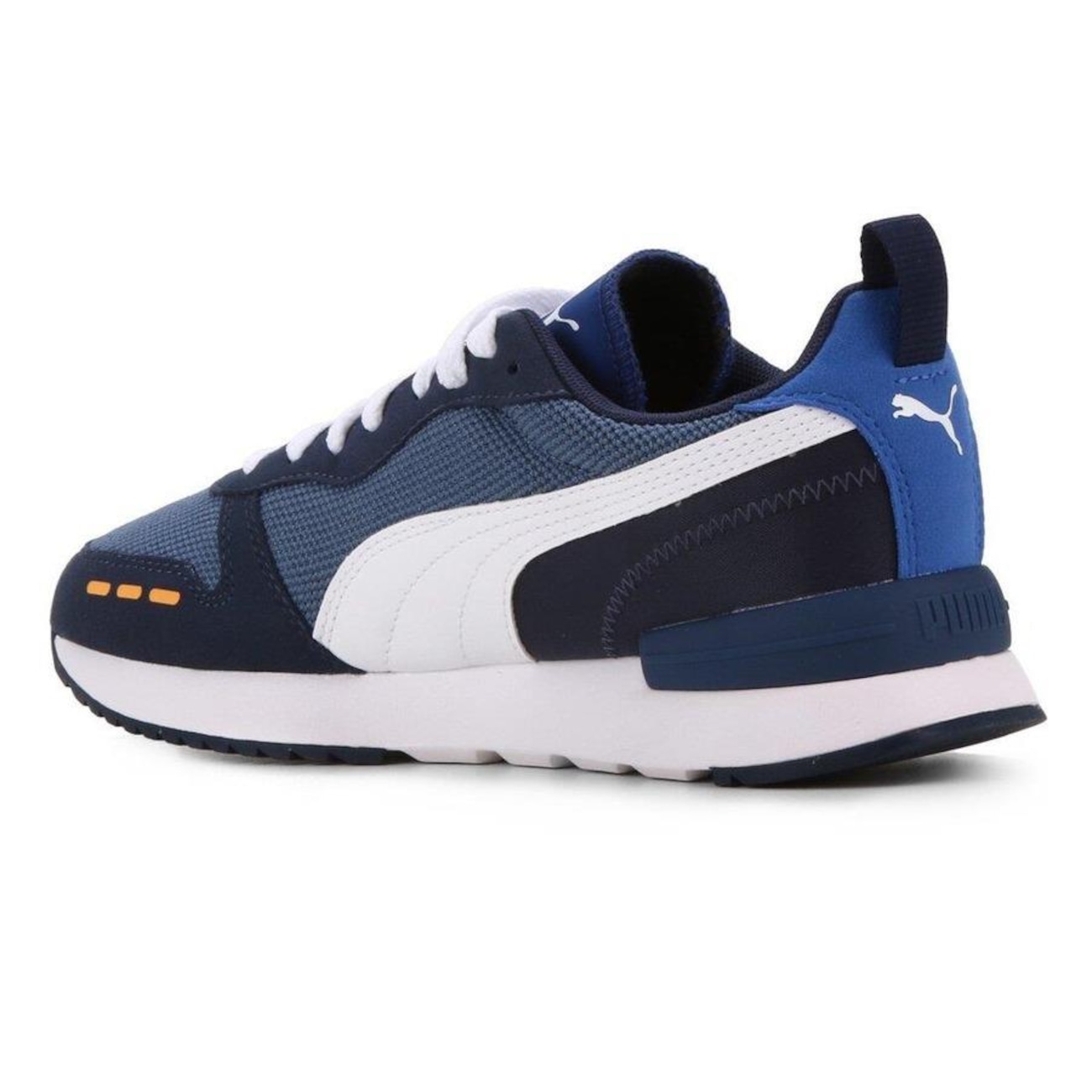 Tênis Puma R78 Masculino Centauro