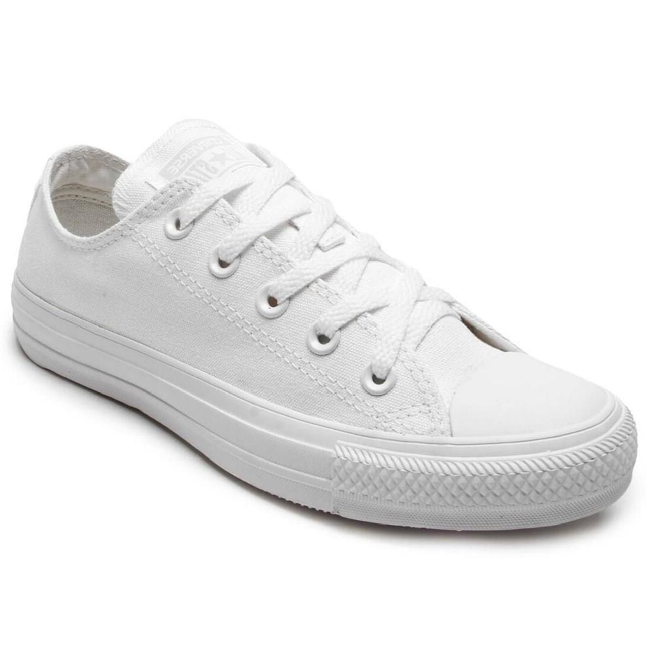 Tênis Converse All Star Monochrome - Unissex