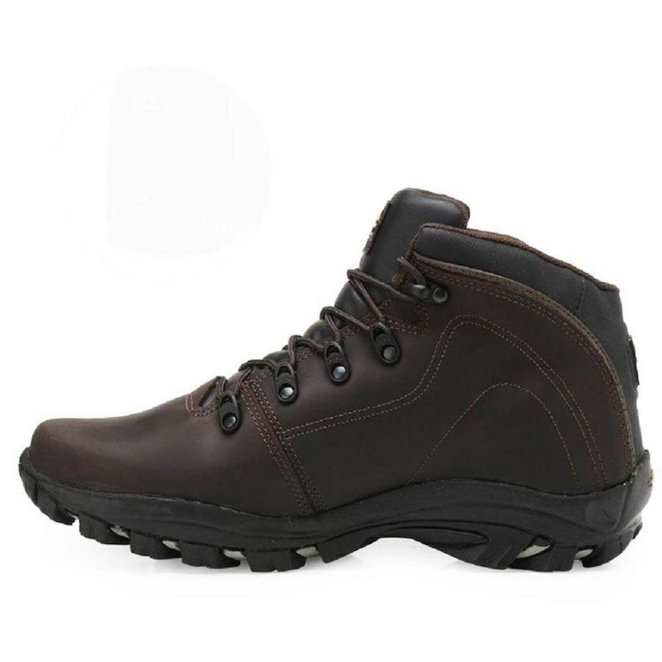 Bota Bull Terrier Fox Terrier Ii Burnet - Masculina - Centauro