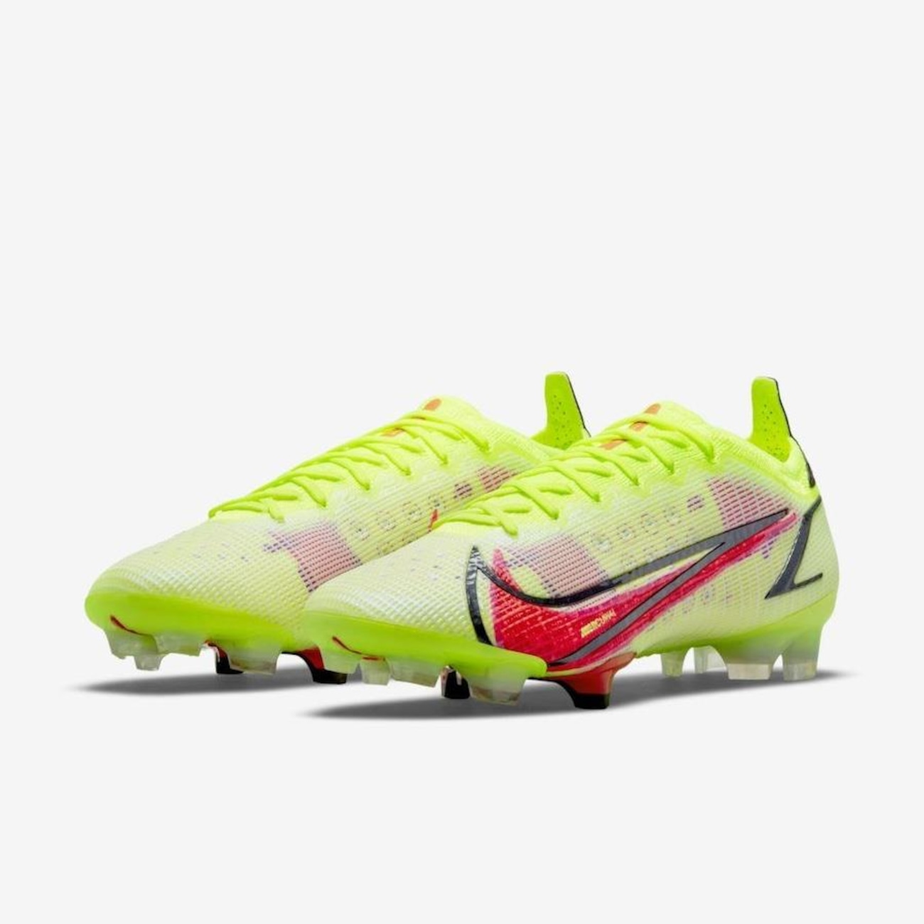 シューズ NIKE Mercurial Vapor 14 Elite AG Chuteira Nike Mercurial Vapor 14 Elite - Adulto | Centauro