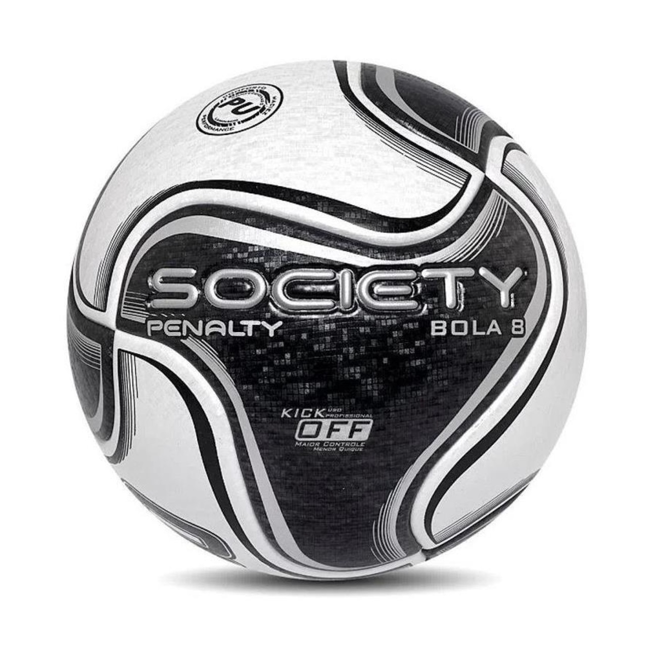 Bola Society Penalty 8 X