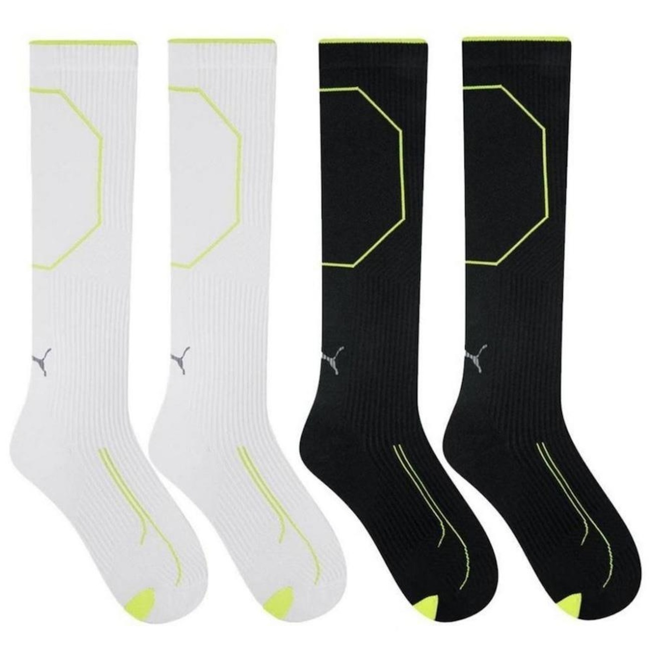 Cinco Kits De Meias De Inverno Para Te Esquentar Durante As Baixas