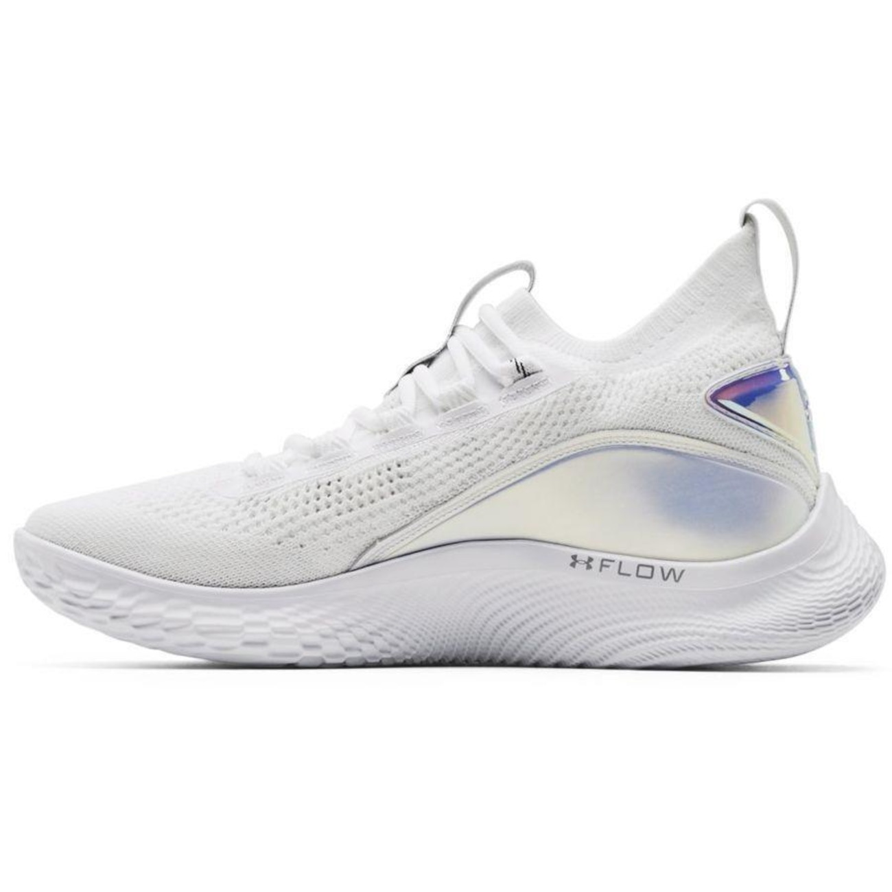 Tênis Under Armour Curry 8 Iridium - Unissex | Centauro