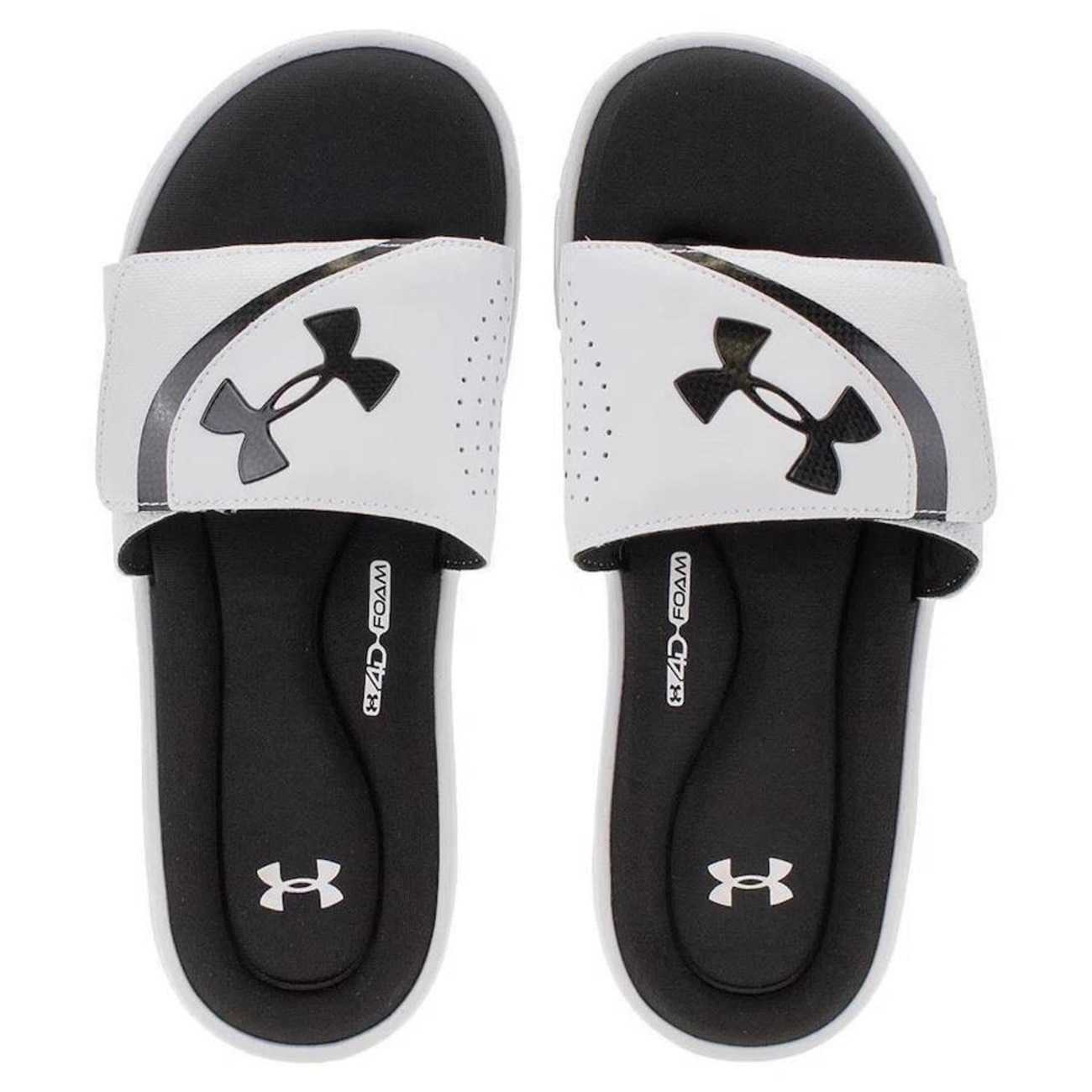 chinelo under armour ignite v