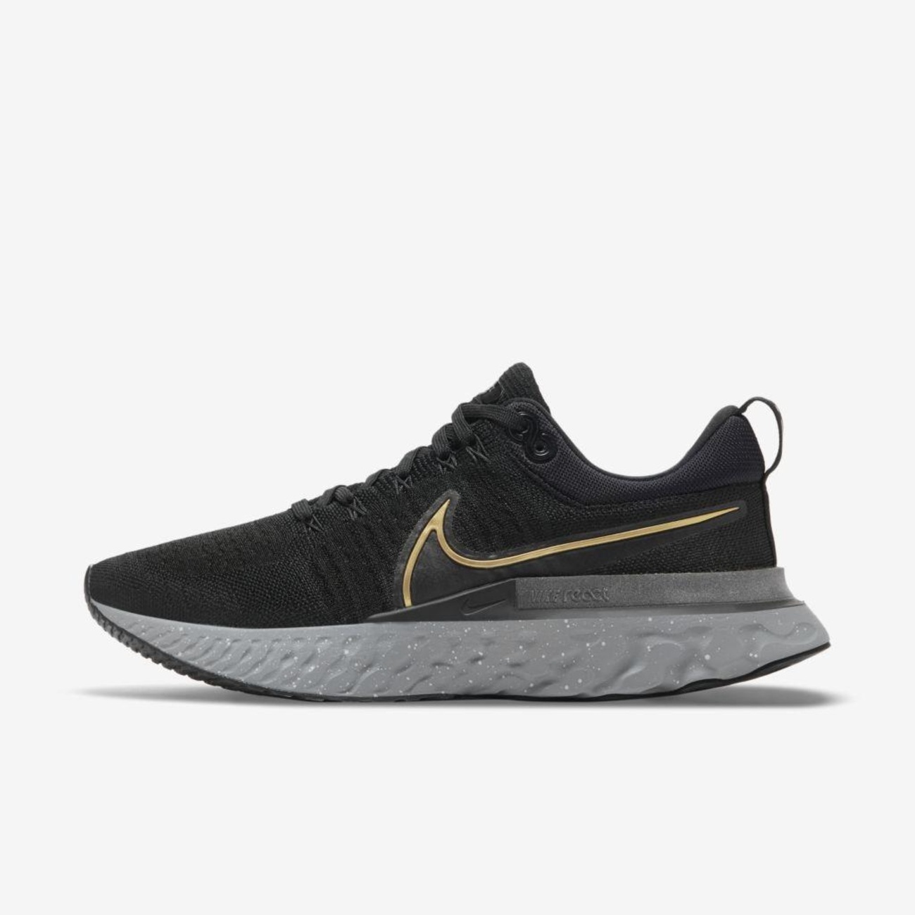 Tênis Nike React Infinity Run Flyknit 2 - Masculino