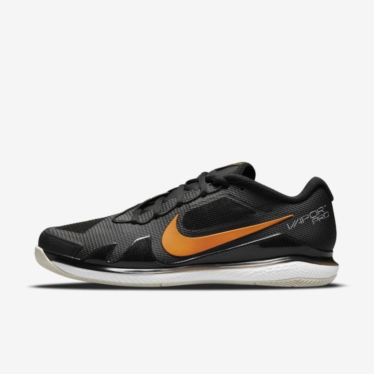 Tenis nike best sale preto centauro