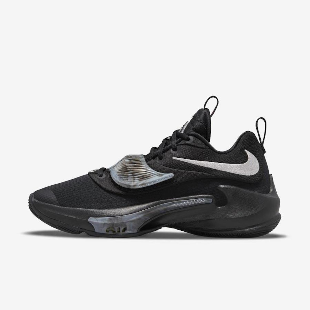 ズームフリーク3 Tênis Nike Zoom Freak 3 - Masculino | Centauro