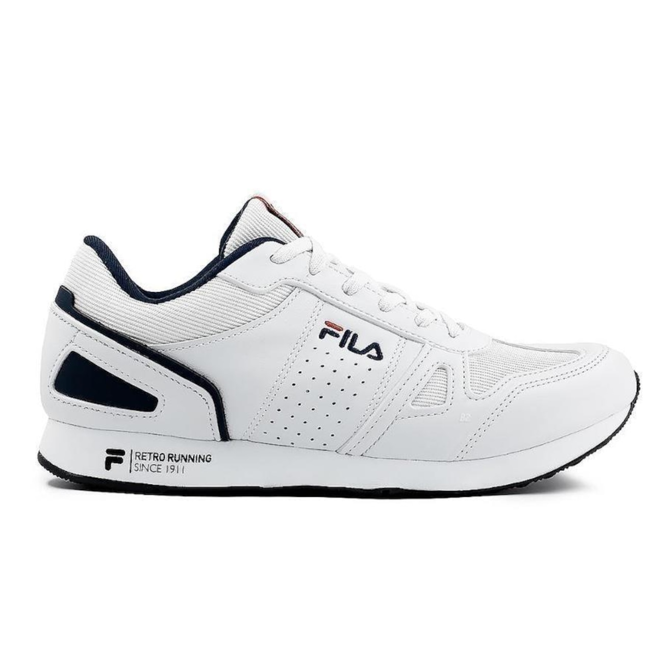 Tênis Fila Classic Runner Sl - Masculino