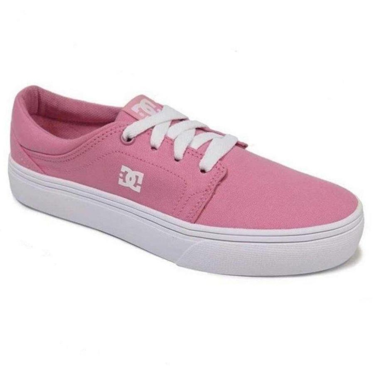 Tênis DC Shoes Trase TX W - Feminino | Centauro