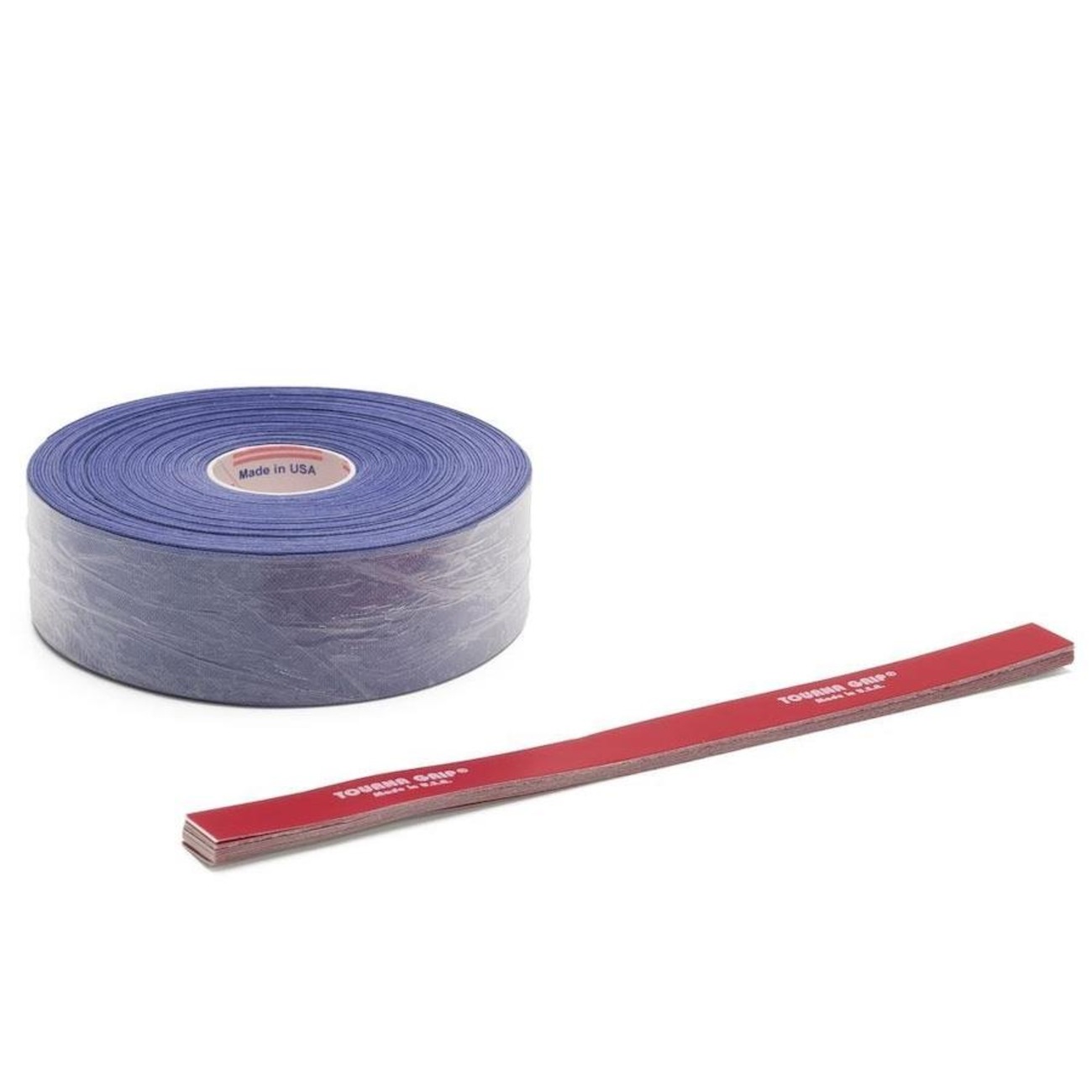 Unique Unisex's Mega Tac Blau Overgrip (Pack van 10) -Blauw, One Size, Onesize Unique Unisex's Mega Tac Blau Overgrip (Pack van 10) -Blauw, One Size, Onesize