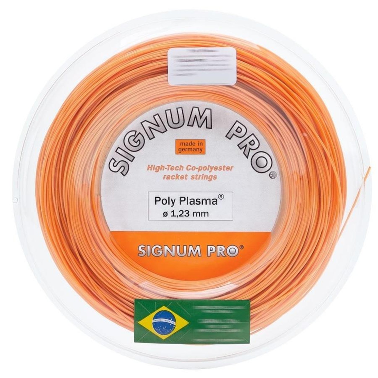Signum Pro Poly Plasma SET Snaren kopen bij Rojo Racketsports