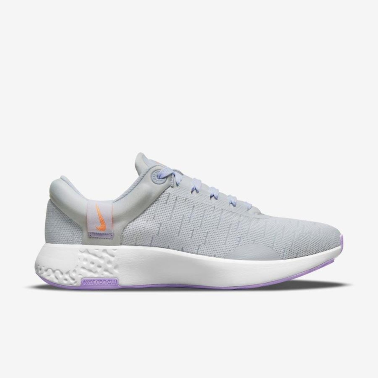 nike renew serenity run feminino