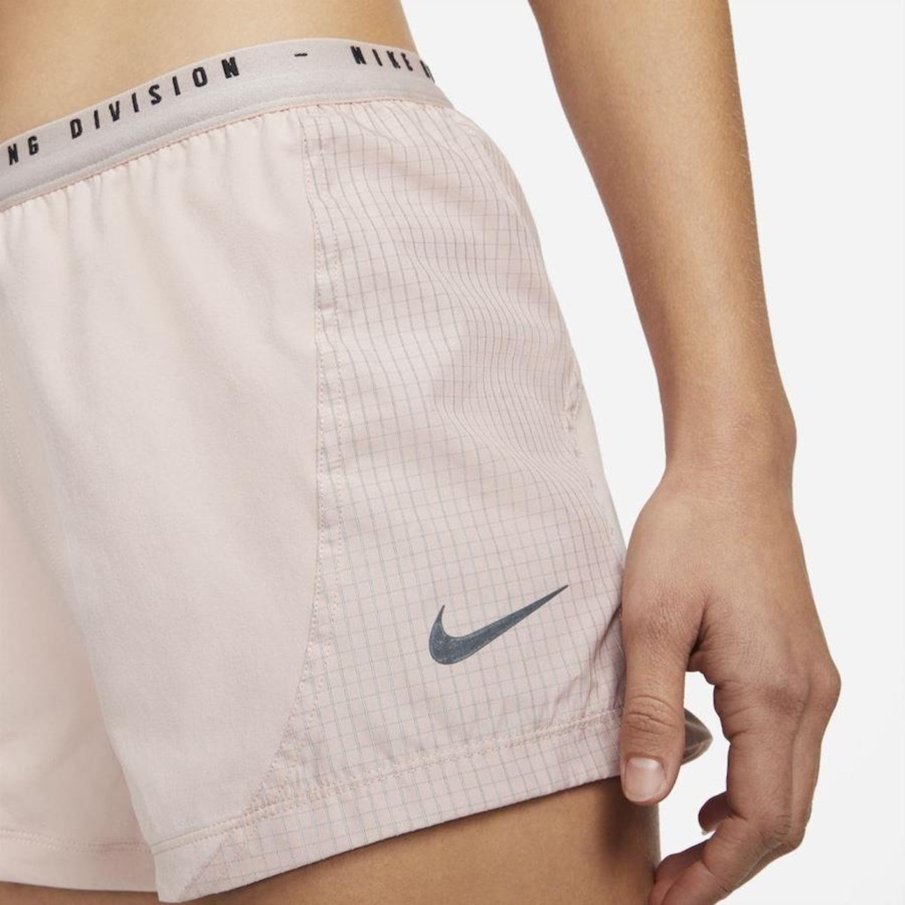 short nike dry fit feminino