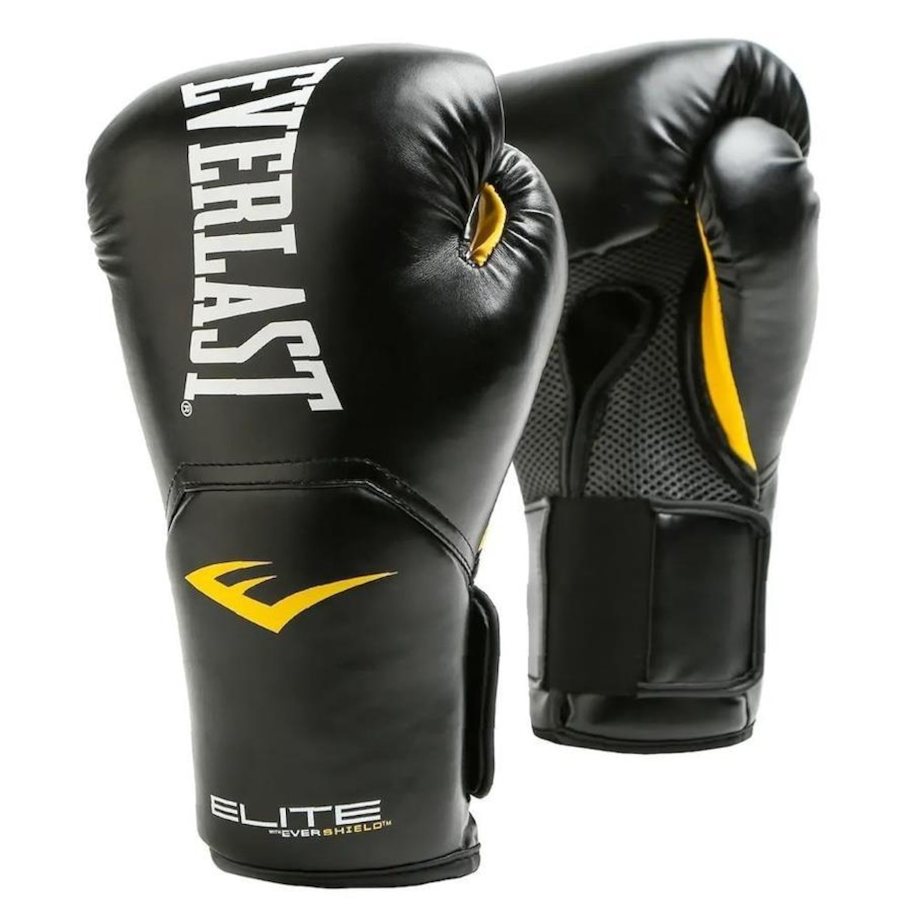 Luva de Boxe Everlast Pro Style Elite Adulto Centauro