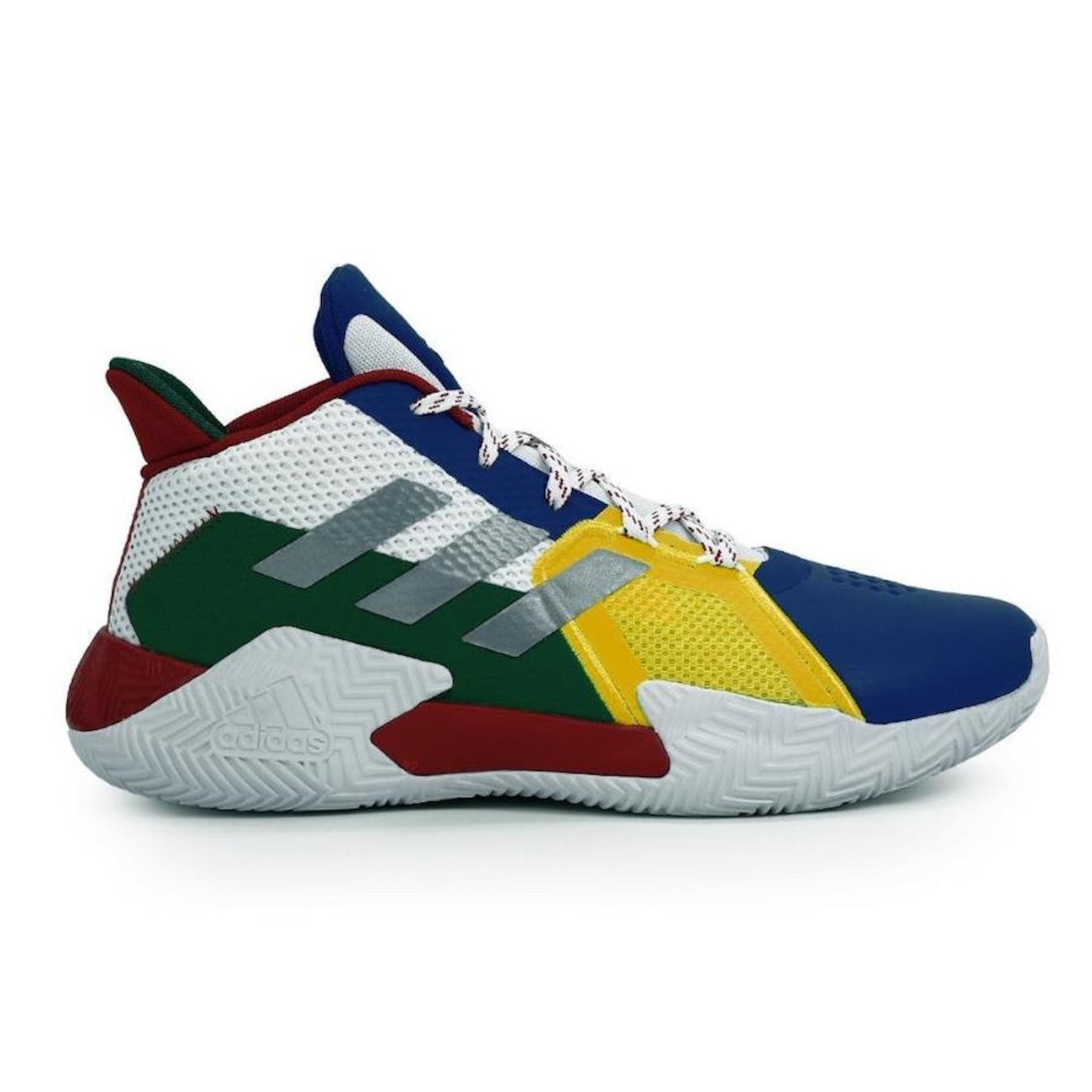 adidas court vision 2 basketball shoes