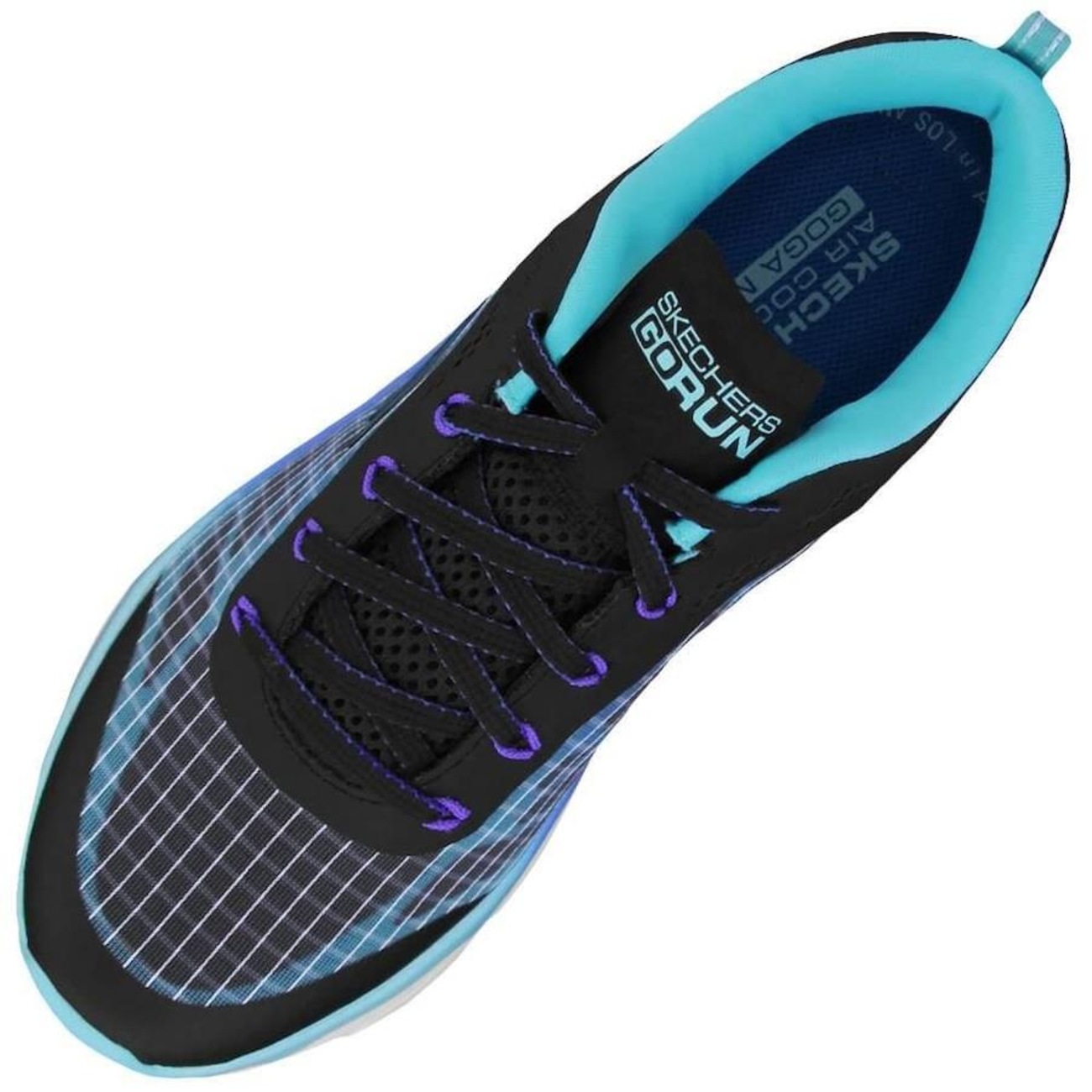 tênis skechers max cushioning elite feminino