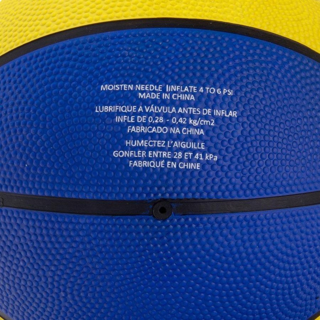 Panambi Sports - 💥Bola De Basquete Wilson NCAA💥 Em busca