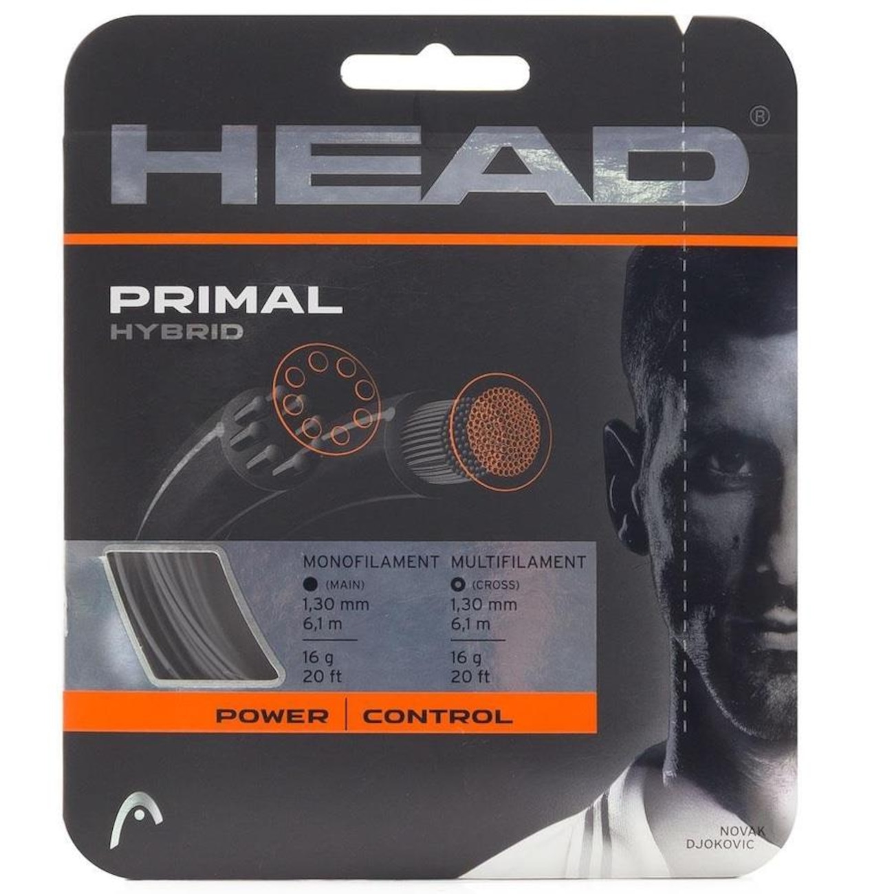 Head Vibe Blu 2025 - Rac Sport Solution - Foto 6