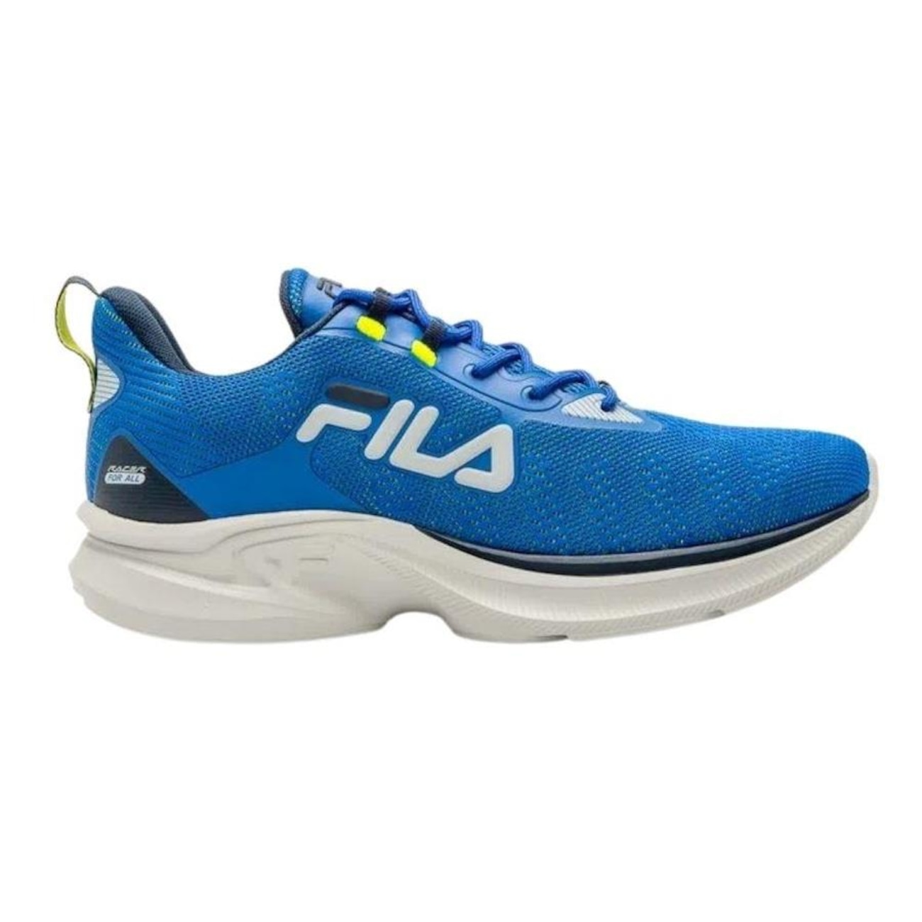 Tênis Fila Racer For All - Masculino