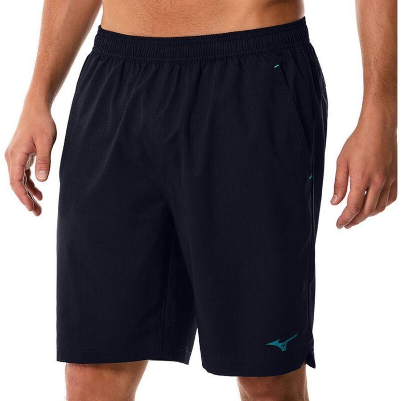 Bermuda Mizuno Prime SF - Masculina - Centauro
