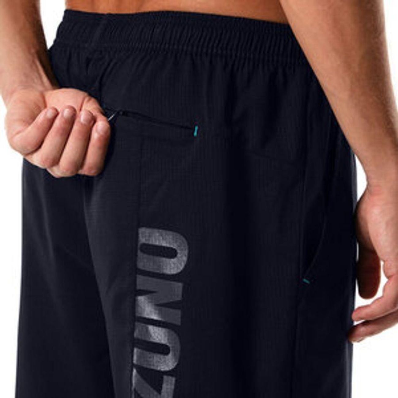 Bermuda Mizuno Prime SF - Masculina - Centauro