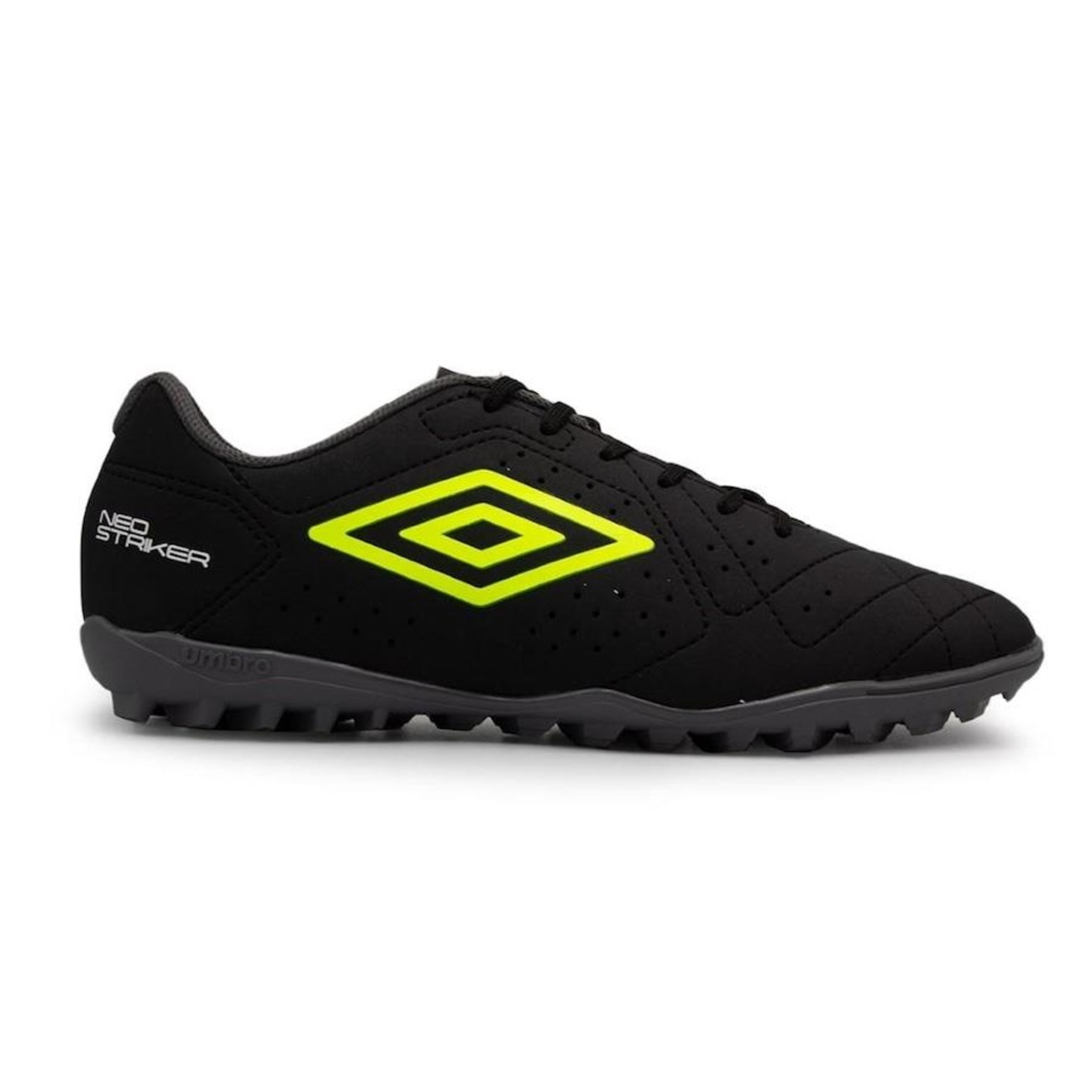 Chuteira Society Umbro Neo Striker TF - Adulto