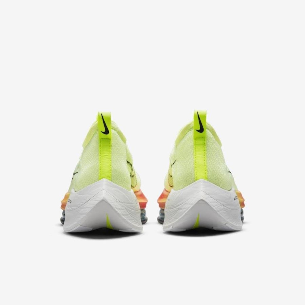 Tênis Nike Air Zoom Alphafly NEXT% - Masculino | Centauro