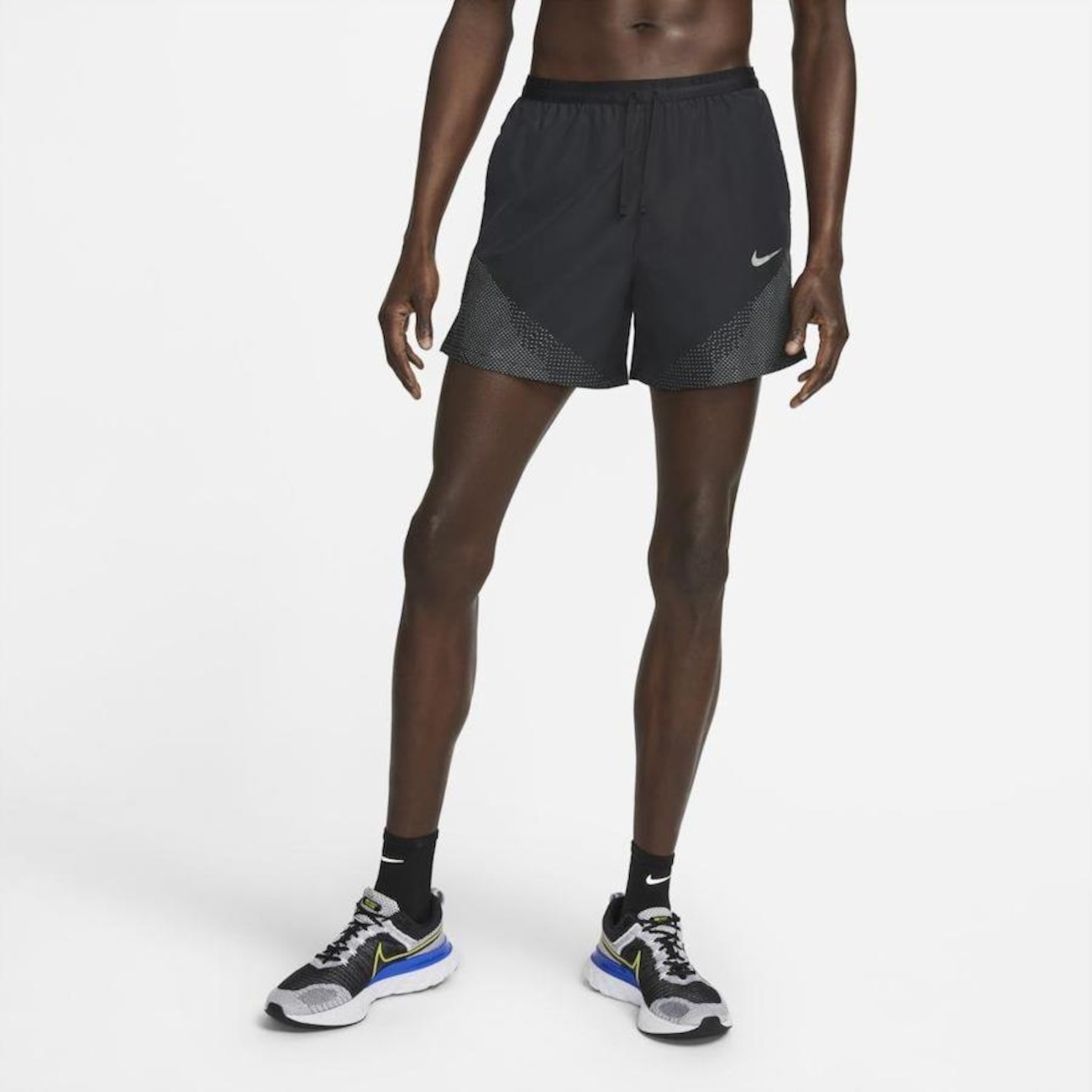 Shorts Nike Dri-FIT Run Division Flex Stride - Masculino - Faz a Boa!