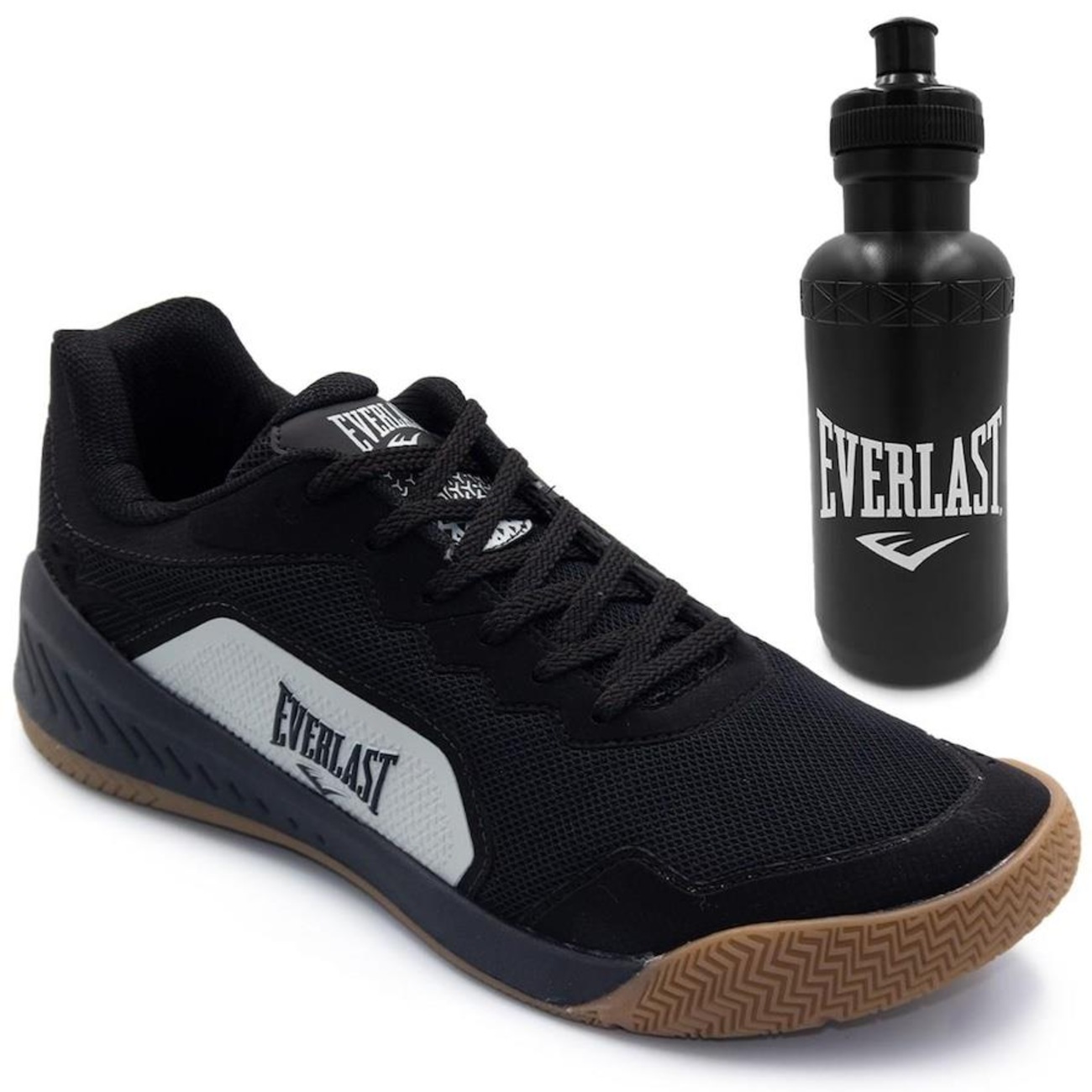 Tênis Everlast Range - Adulto + Squeeze Seua86 | Centauro