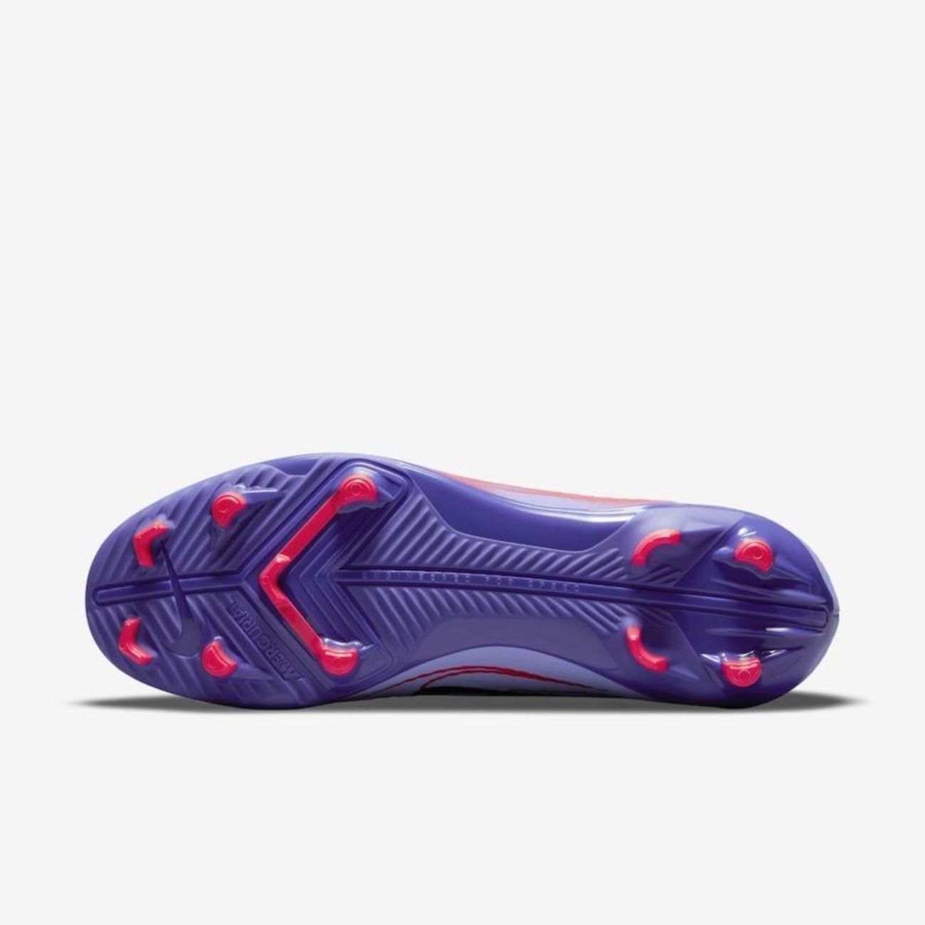 Chuteira de Campo Nike Mercurial Superfly 8 Club KM - Masculina