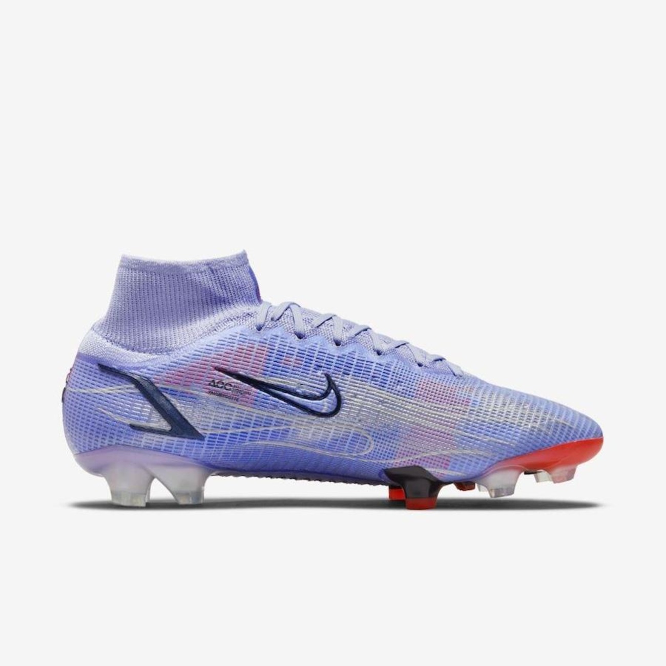 nike mercurial superfly 8 km