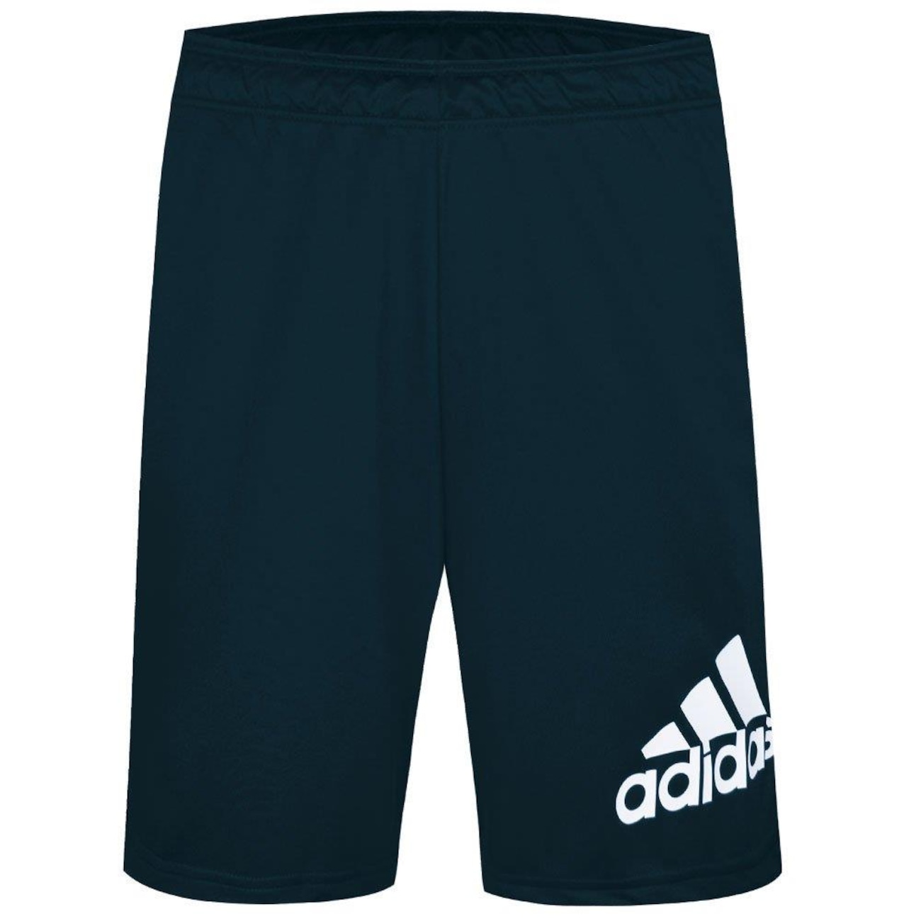 Bermuda adidas Logo - Masculina