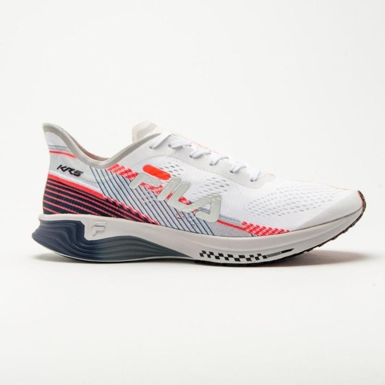 Tenis fila kenya hot sale racer 4 masculino