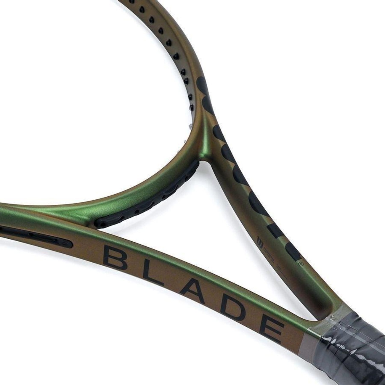 Raquete de Tênis Wilson Blade 100L V8 | Centauro