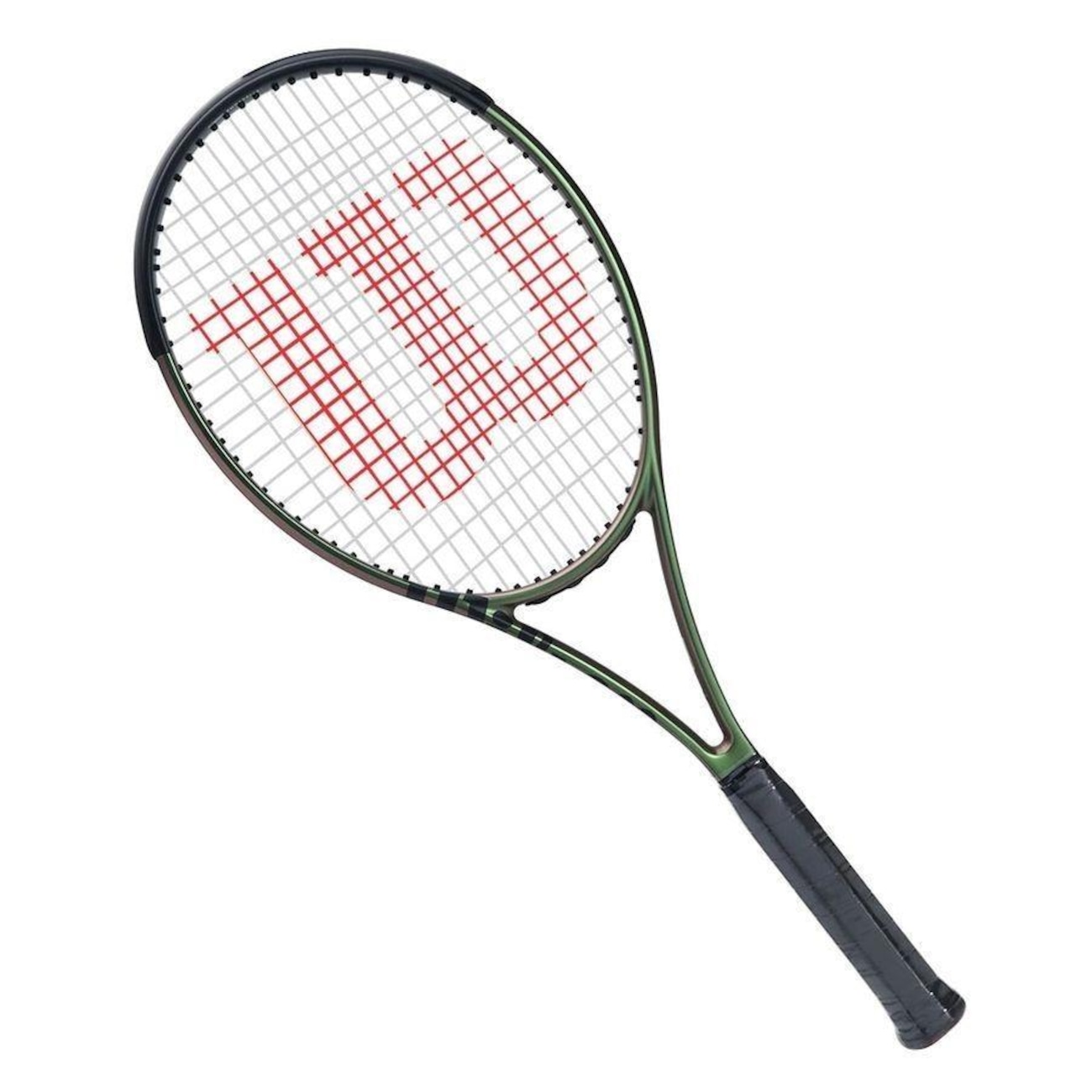 Raquete de Tênis Wilson Blade 100L V8 | Centauro