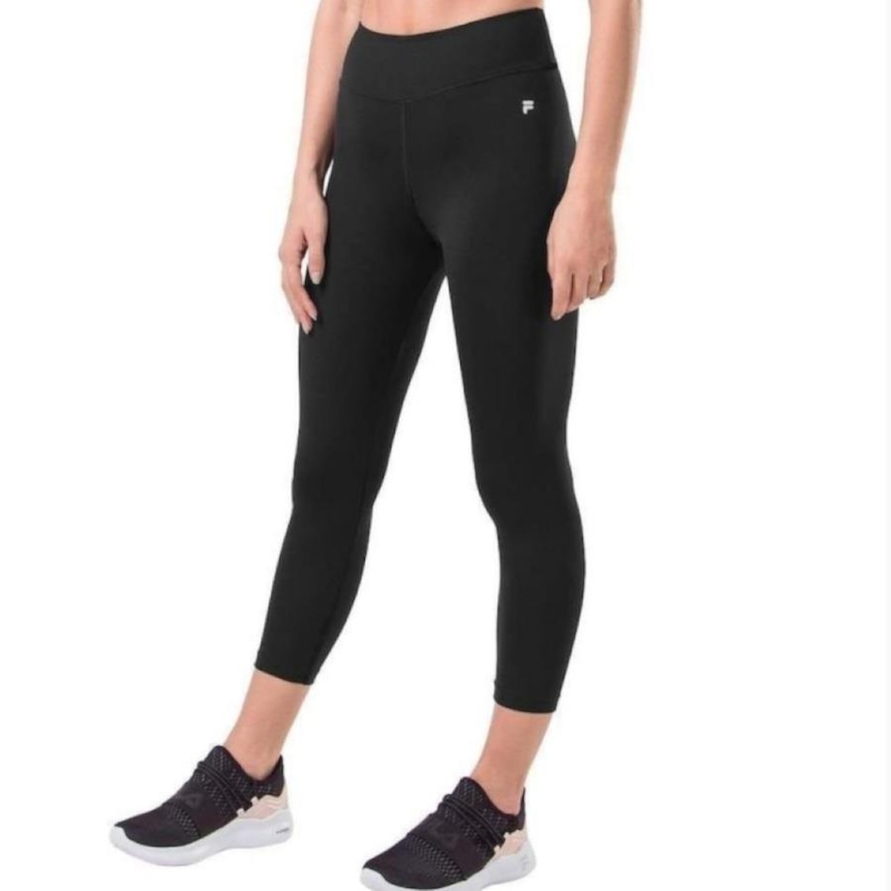 Calça Legging Fila Flat Life - Feminina