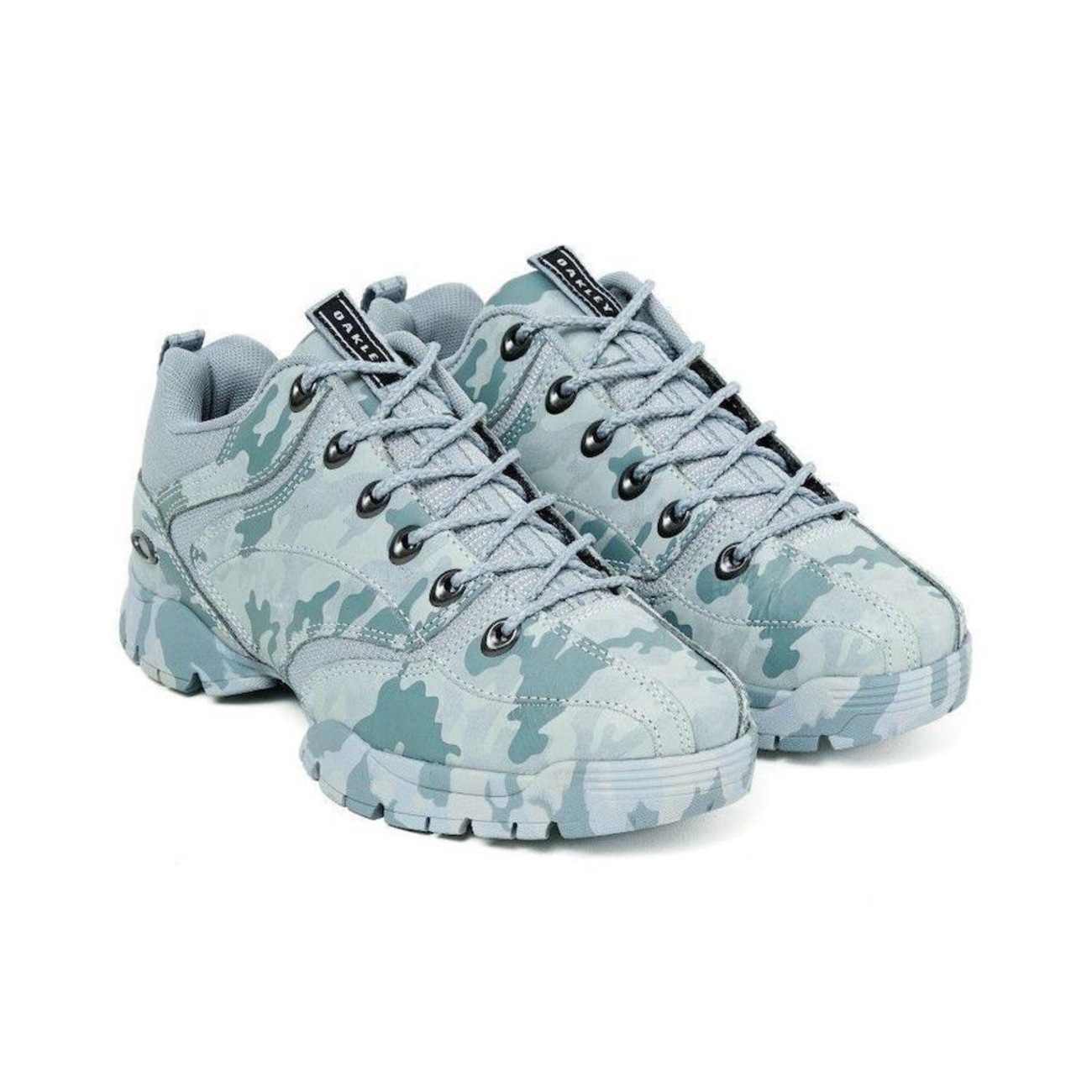 Tênis Oakley Flak 365 Camo - Masculino - Centauro
