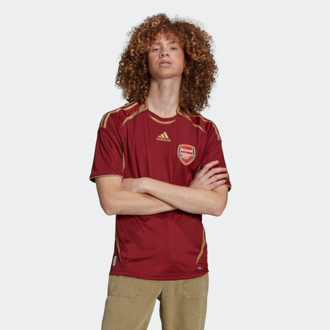 camisa do arsenal centauro
