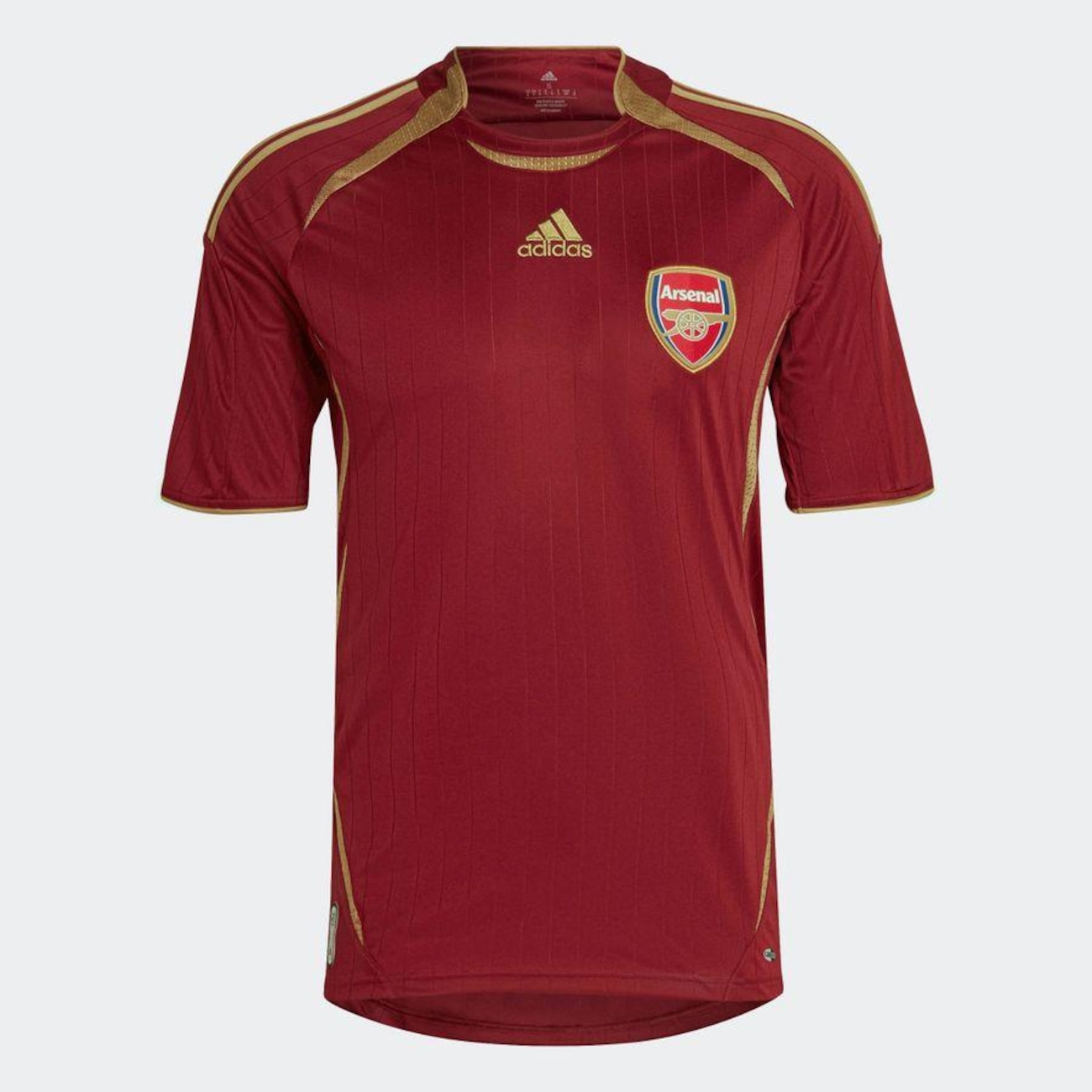 Camisa do Arsenal Teamgeist adidas - Masculina | Centauro