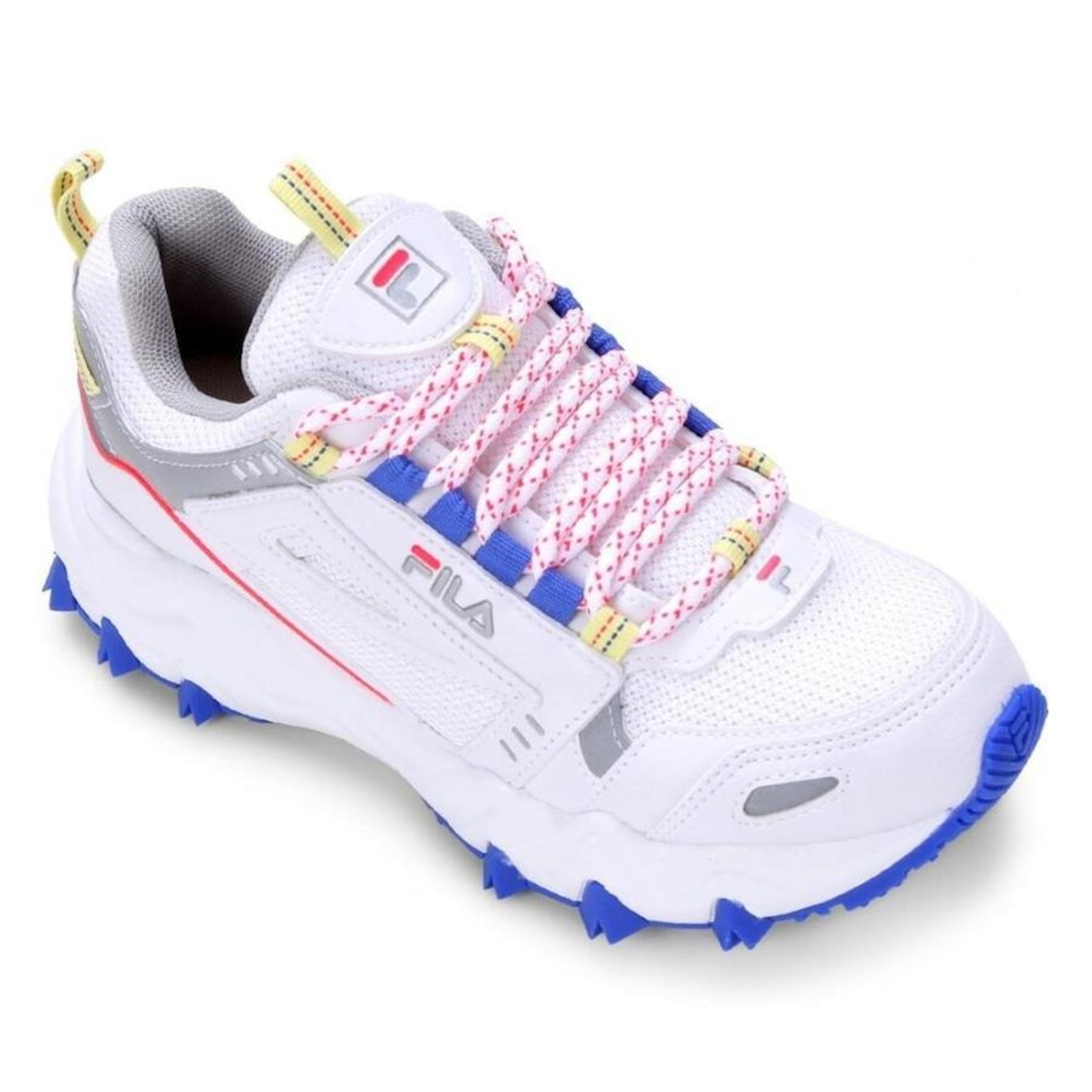 Tênis Fila Oakmont Feminino Centauro