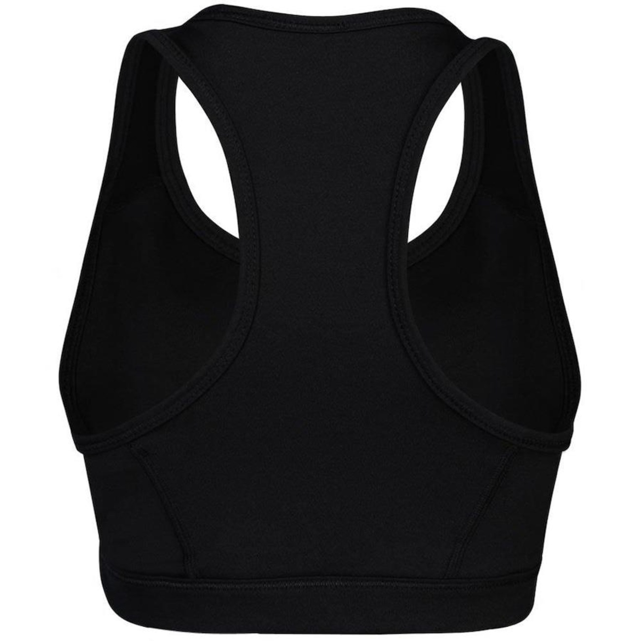 Top Fitness Puma 4 Keeps BRA - Feminino