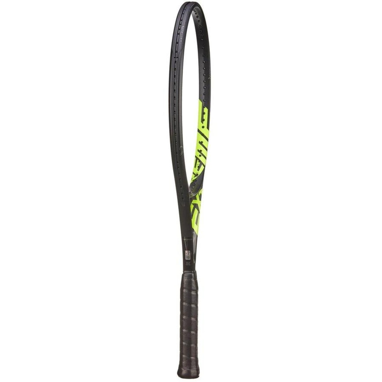 Raquete de Tênis Head Extreme Tour Nite Graphene 360+ - 16x19