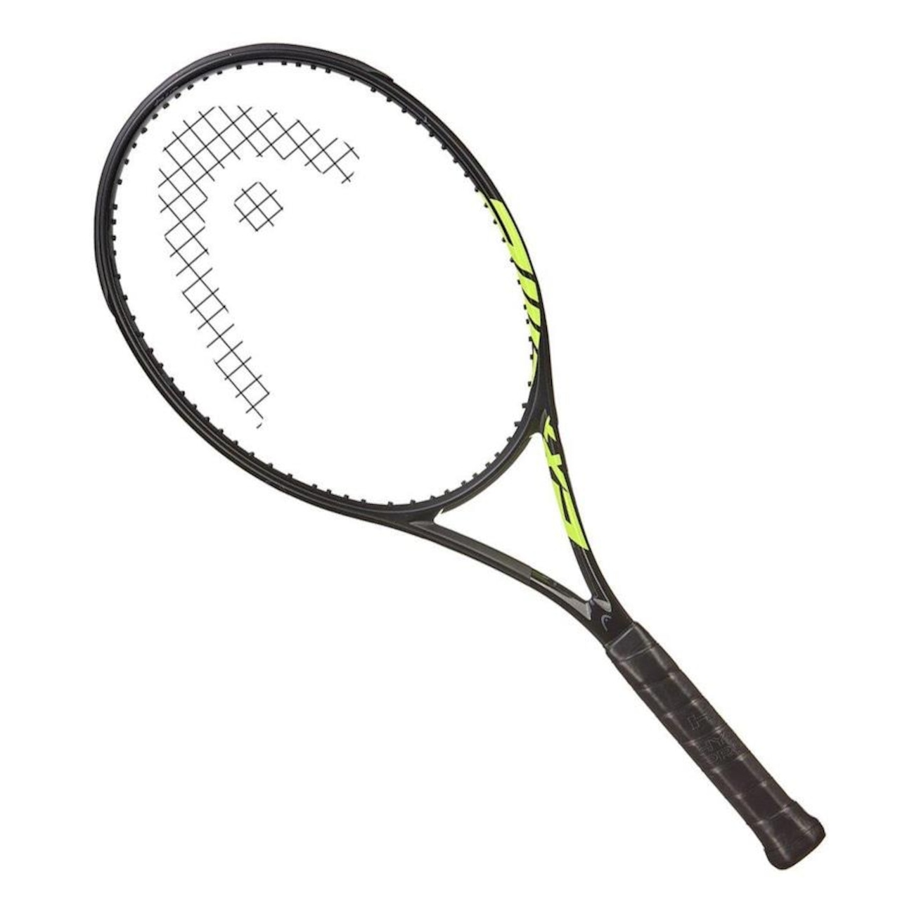 Raquete de Tênis Head Extreme Tour Nite Graphene 360+ - 16x19