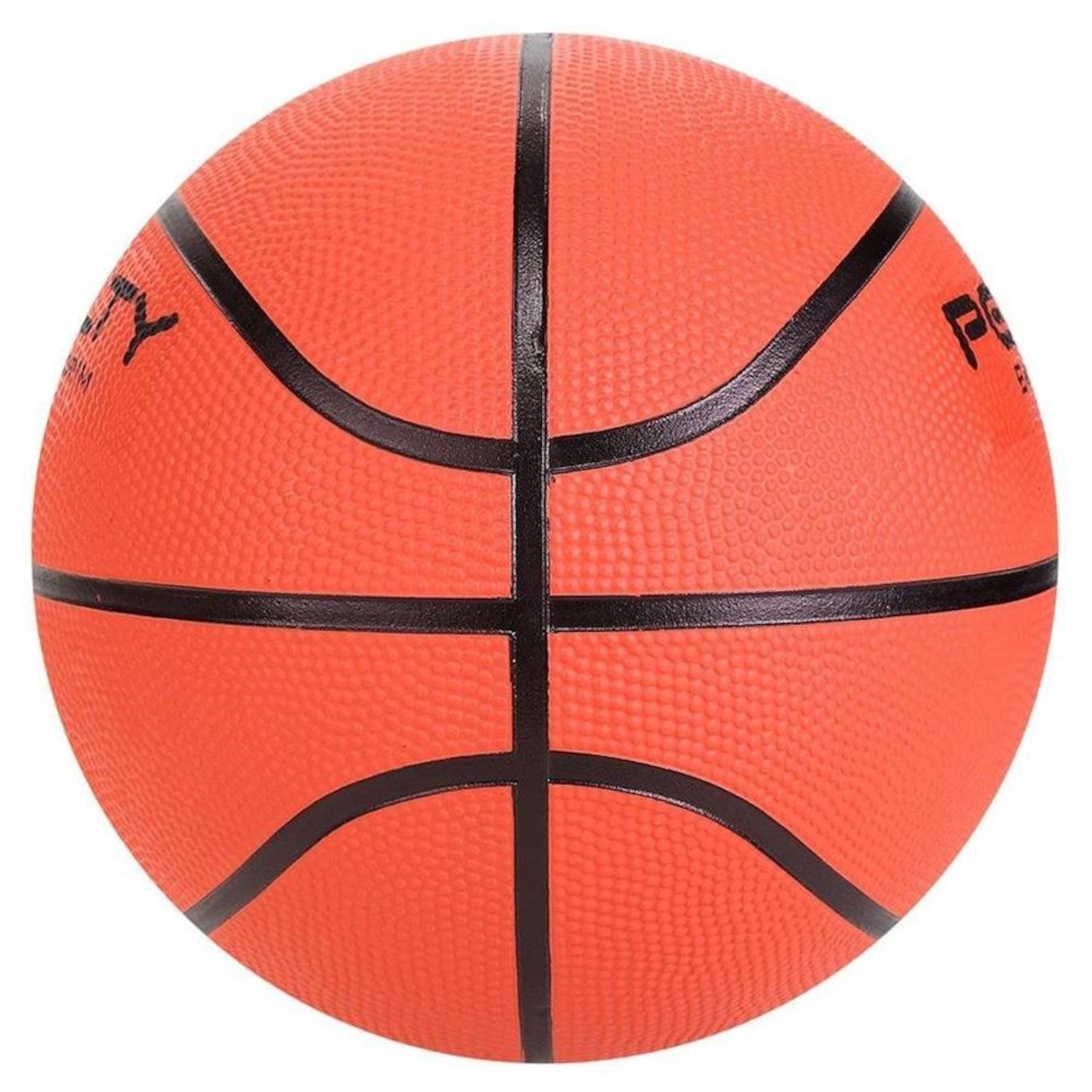 Bola Basquete Playoff Mirim I X Penalty