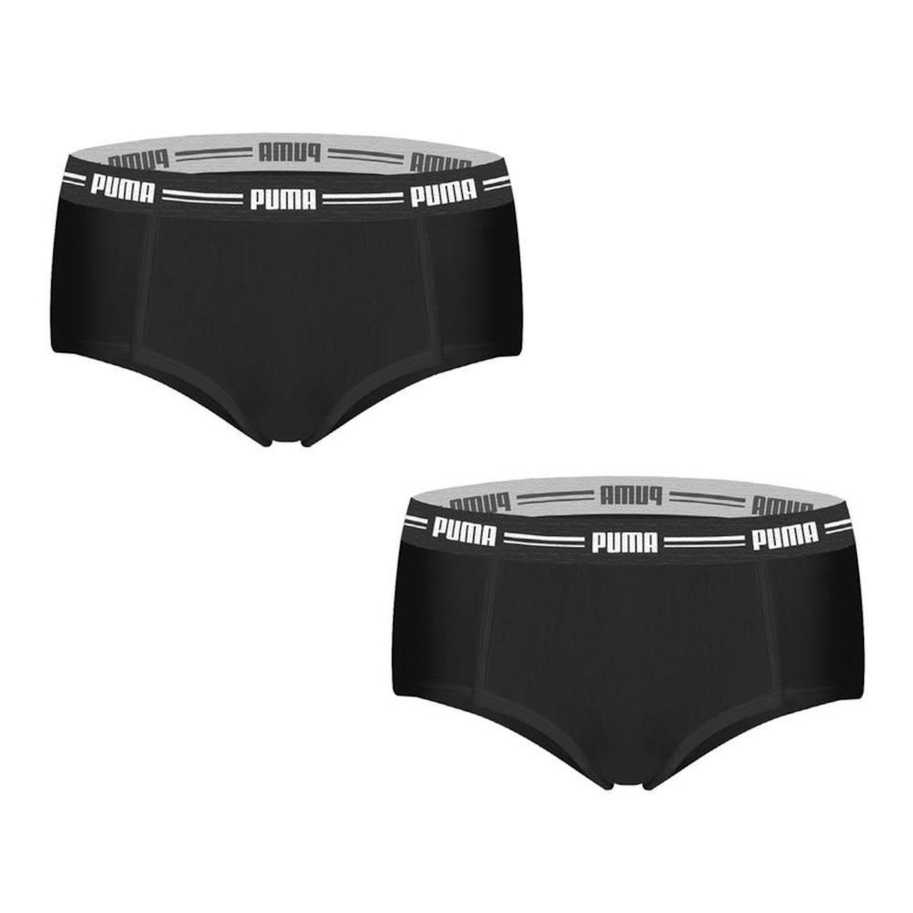 Boxer best sale femme puma