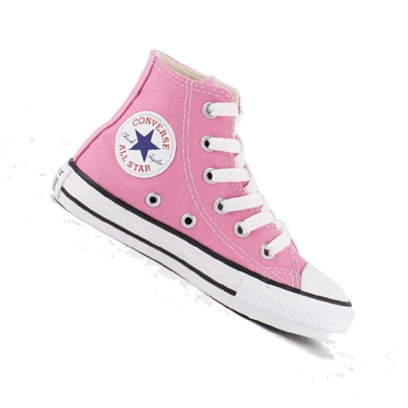 All star sales rosa centauro