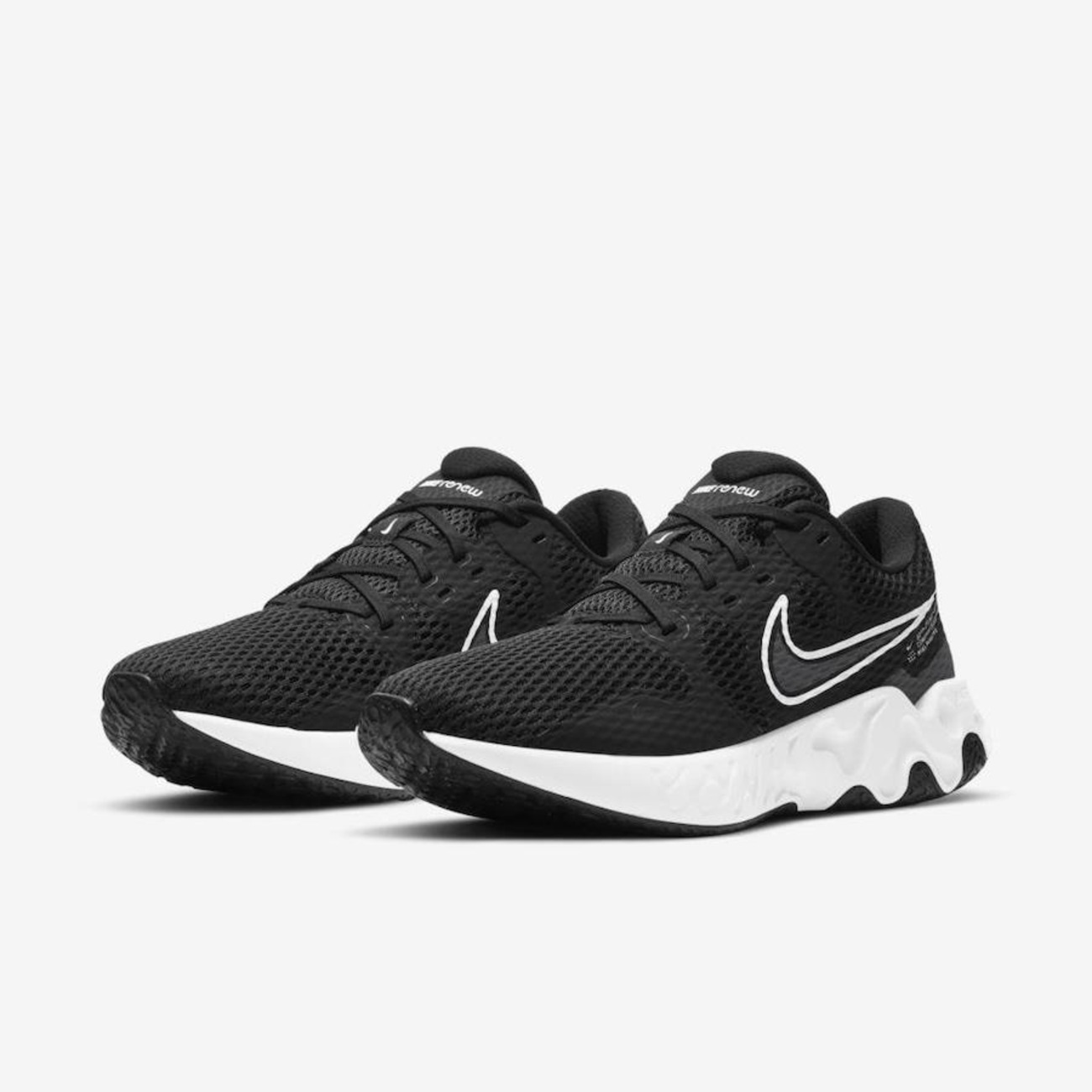 centauro nike renew