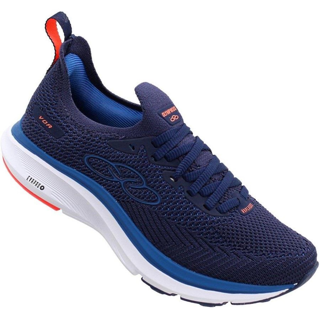 Centauro tenis best sale olympikus feminino