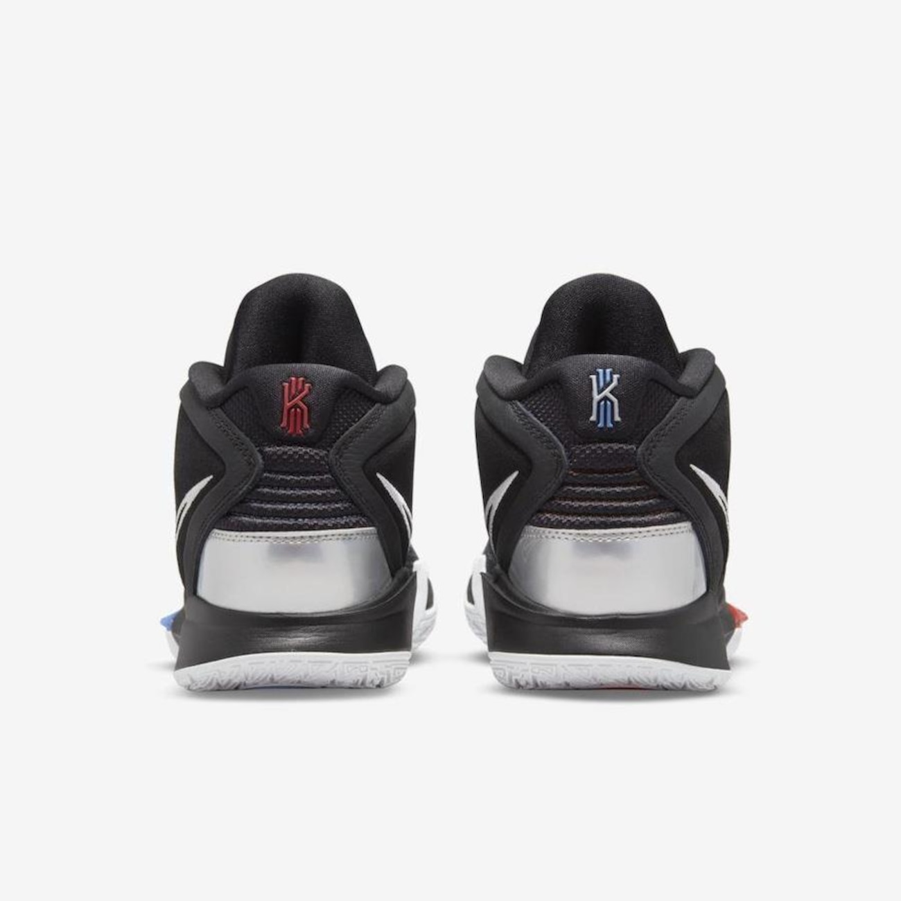シューズ(男性用) Kyrie 8 26cm Tênis Nike Kyrie 8 - Masculino | Centauro