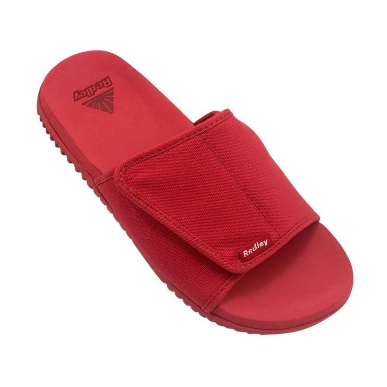 Chinelo Slide Kenner Redley - Masculino